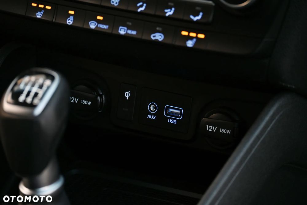 Hyundai Tucson 1.6 T-GDI GO Plus 2WD - 27