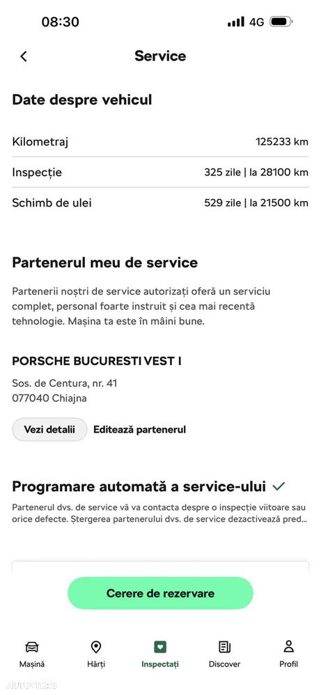 Skoda Kodiaq 2.0 TDI 4X4 DSG Style - 16