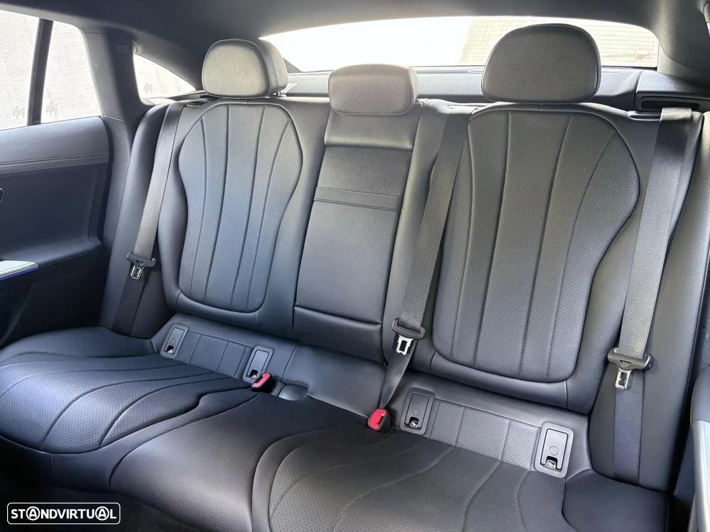 Mercedes-Benz EQE 350 Edition - 56