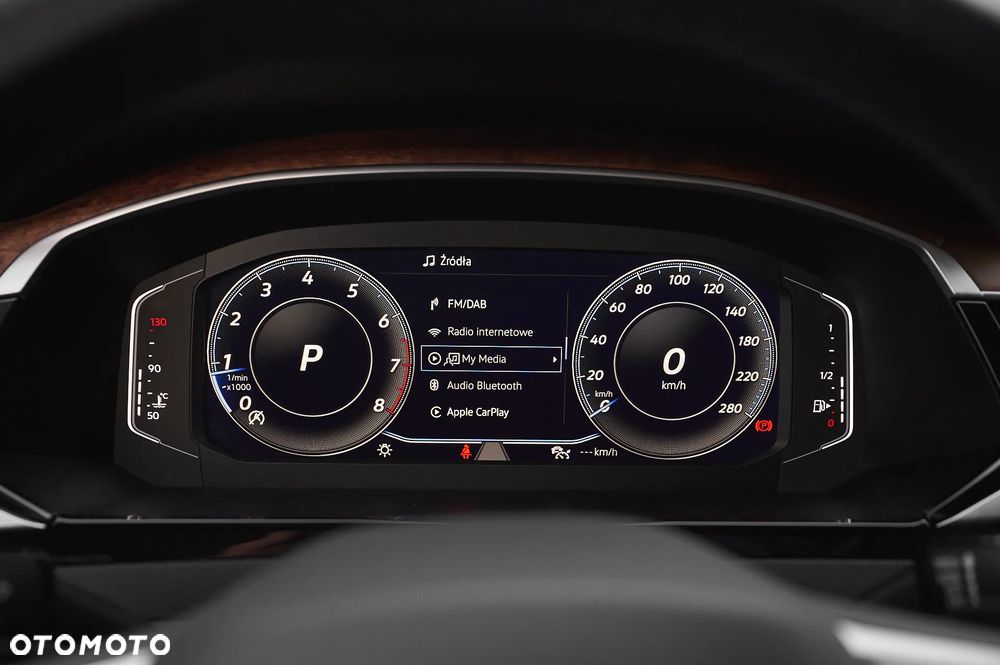 Volkswagen Arteon 2.0 TSI Elegance DSG - 33