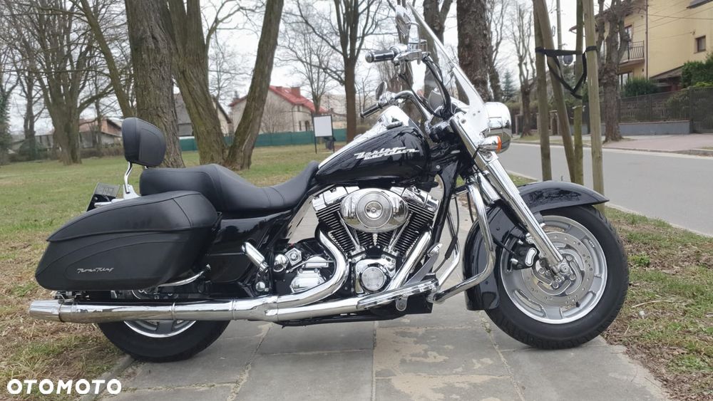 Harley-Davidson Touring Road King - 1