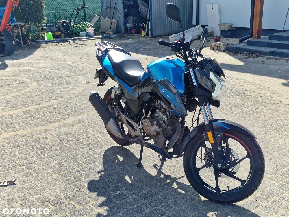 Junak 125S - 5