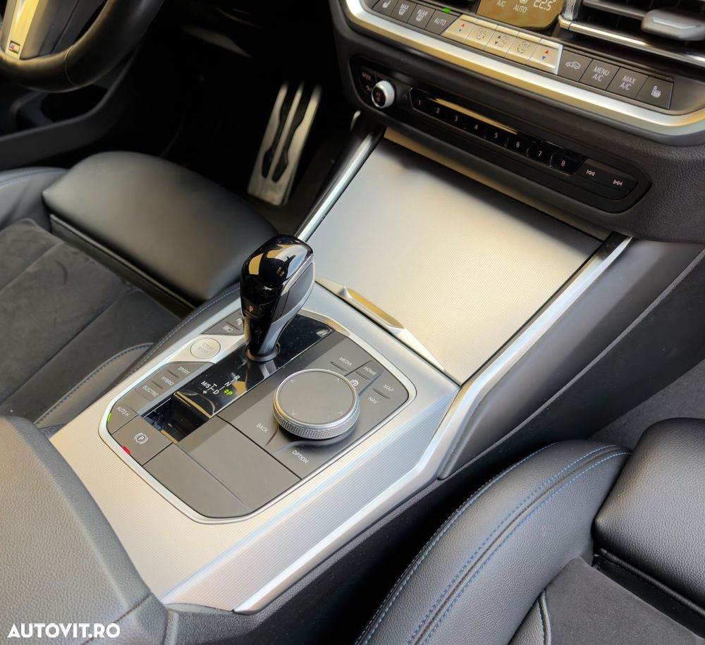 BMW Seria 3 330e Aut. M Sport - 18