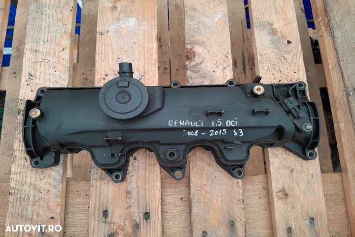 CAPAC CULBUTORI 8200629199G CELELALT LA R6 E3 S3 Renault Clio 2 [1998 - 1