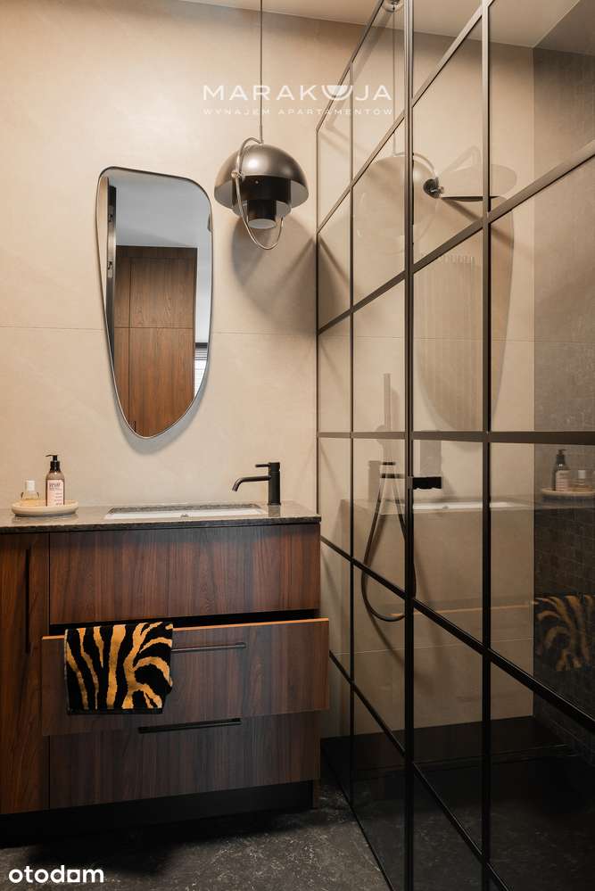 Ekskluzywny trzypokojowy apartament loft | Atrium Oliva