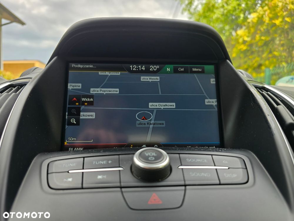 Ford Grand C-MAX 1.0 EcoBoost Edition ASS - 27
