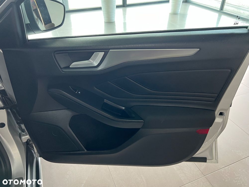 Ford Focus 1.5 EcoBlue Start-Stopp-System ACTIVE - 36