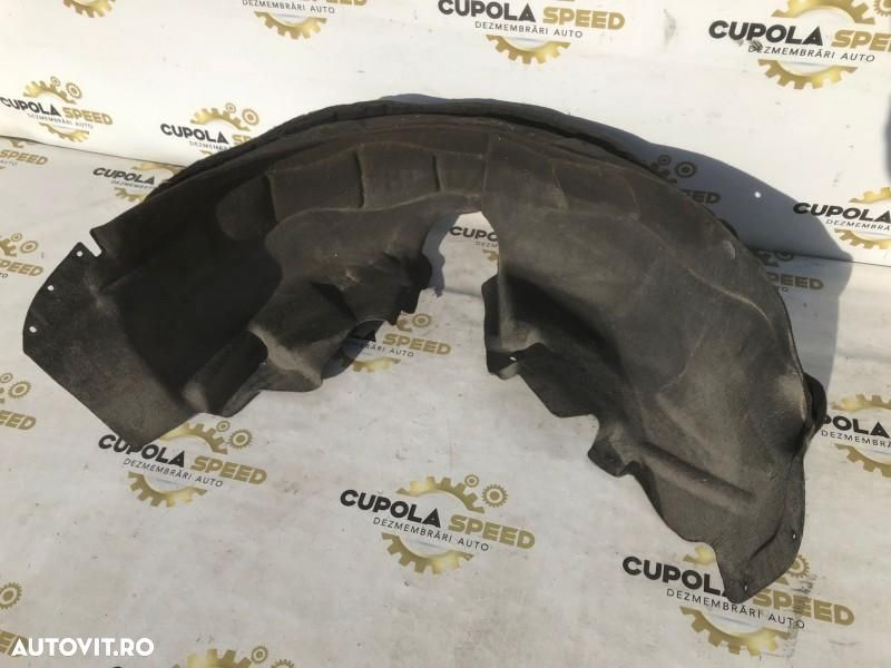 Carenaj roata spate Audi A8 (2009-2017) [4H] D4 - 2