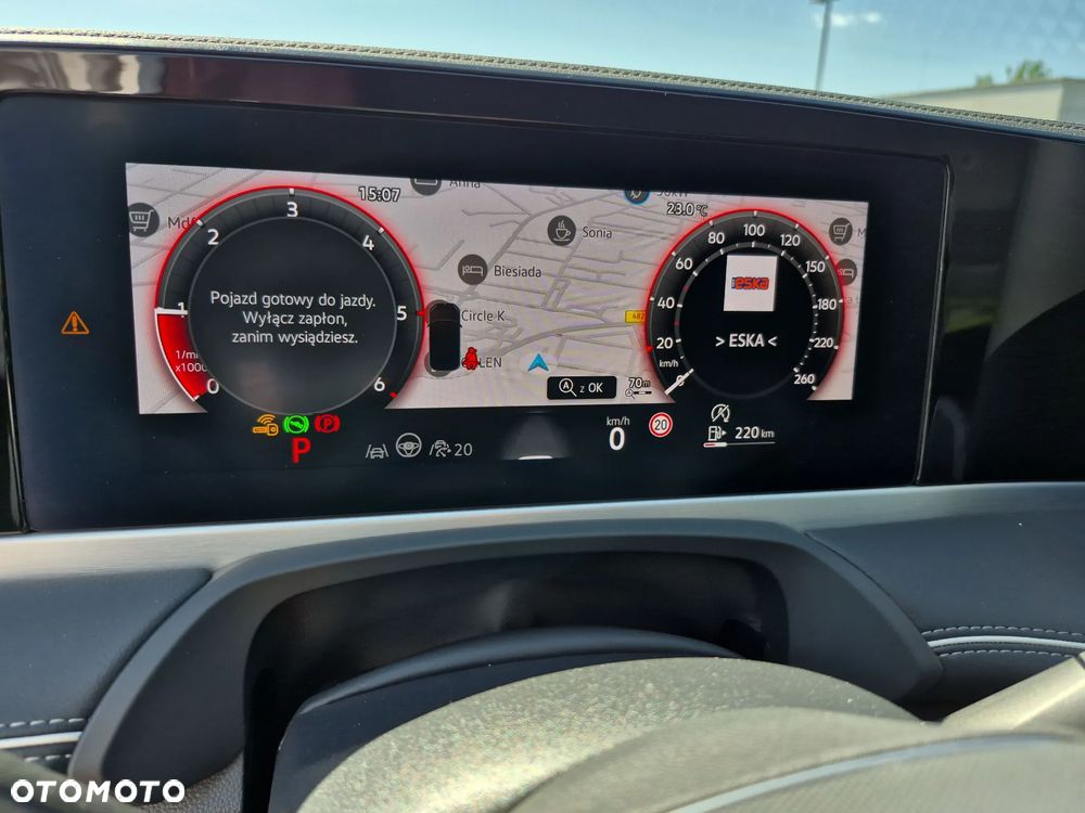 Volkswagen Passat - 18