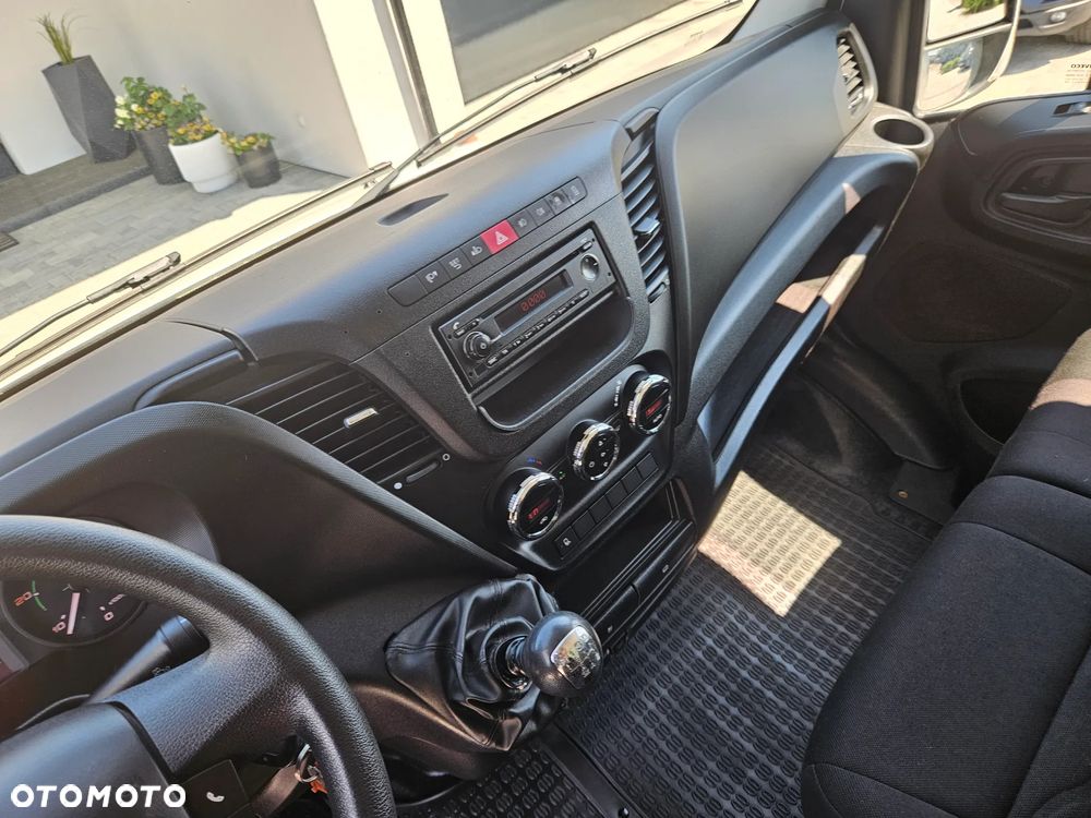 Iveco Daily - 18