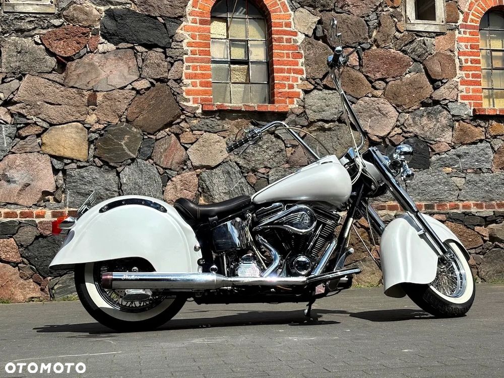 Indian Chief - 9