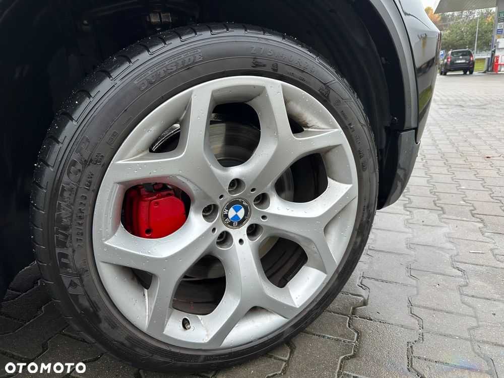 BMW X5 3.0sd xDrive - 24