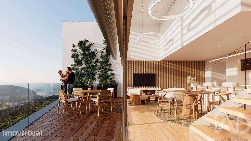 Casa / Villa T3 em Carvoeira de 171,00 m2 - Grande imagem: 5/29