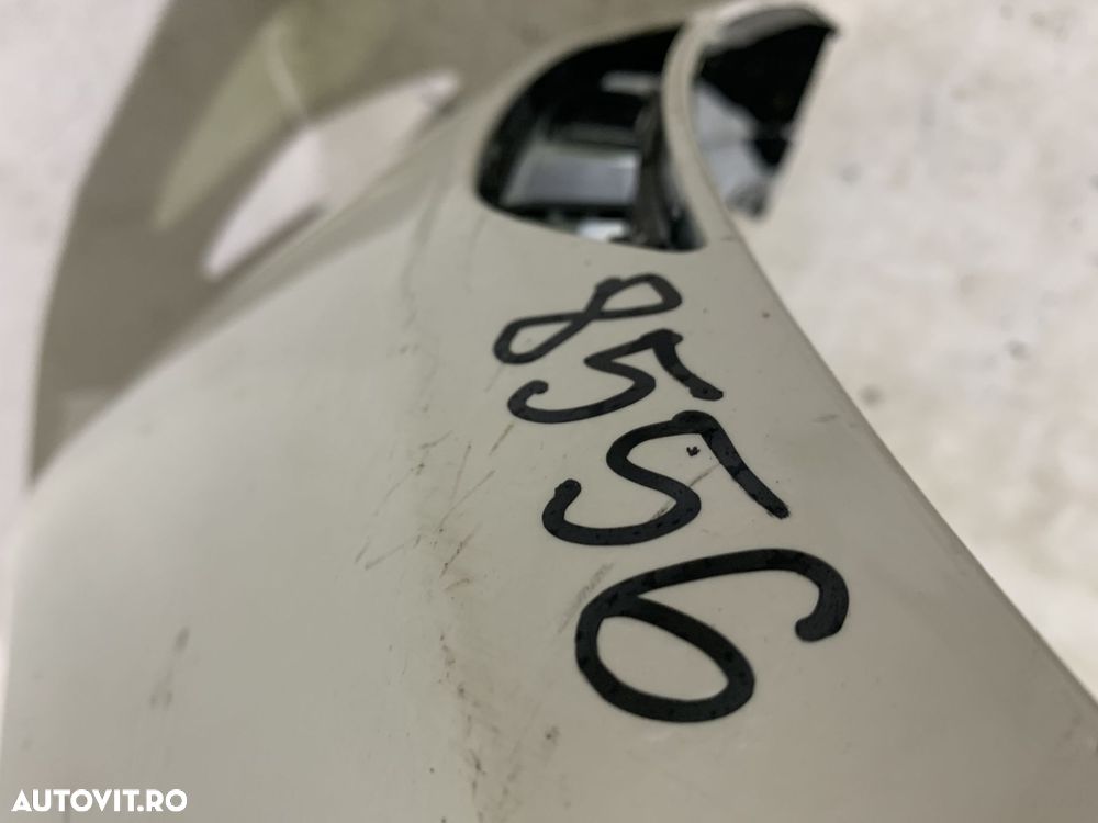 Bara fata Mazda  MX5, Miata, 2014, 2015, 2016, 2017, 2018, 2019, 2020, 2021, cod origine OE N243-50031. - 12