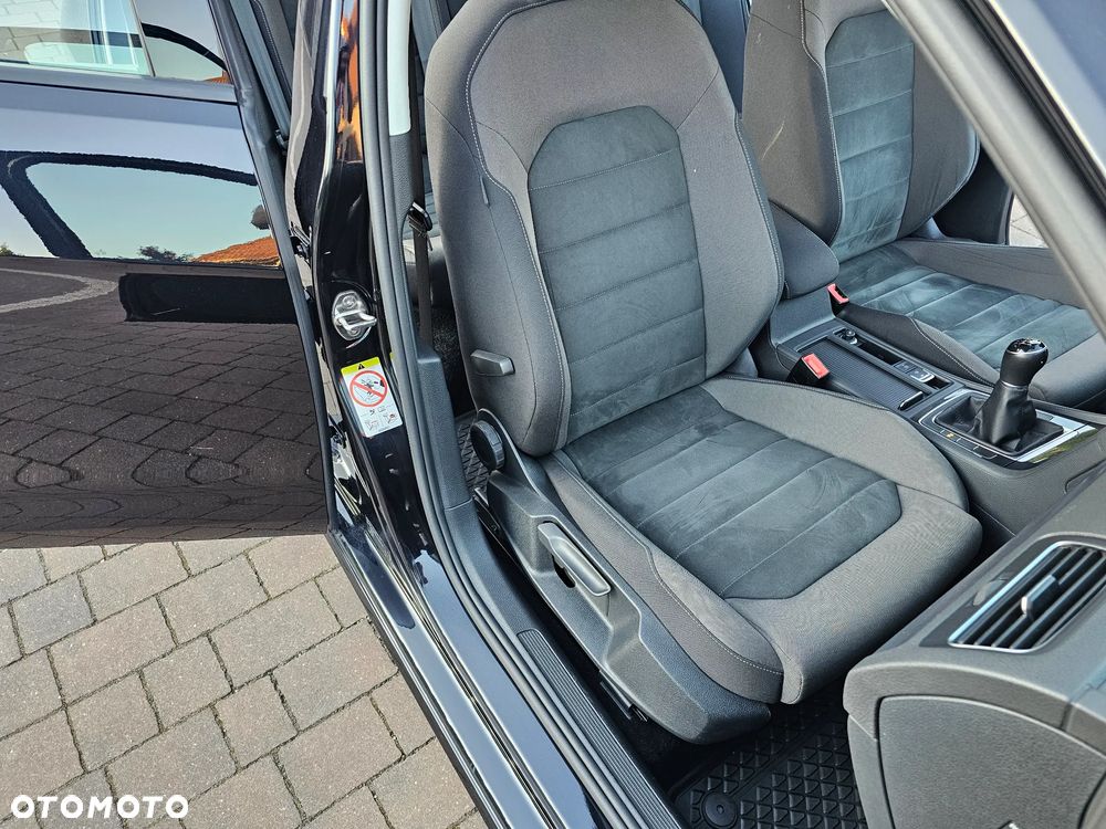 Volkswagen Golf 1.5 TSI BMT Evo Highline - 9