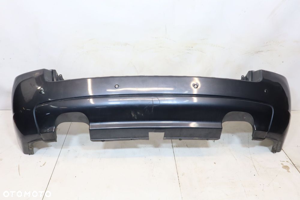 ZDERZAK TYLNY KIA SPORTAGE II LIFT SUV - 5