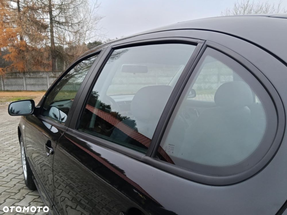 Seat Leon 1.4 16V Stella - 5