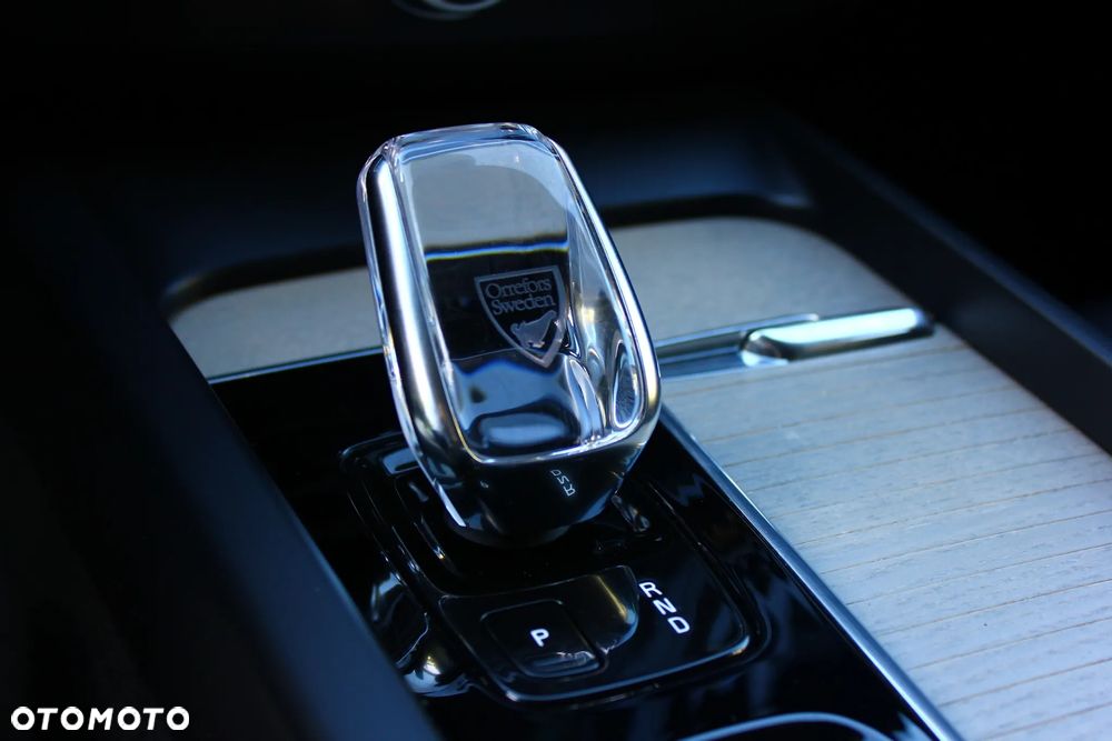 Volvo XC 60 B4 B Inscription - 29