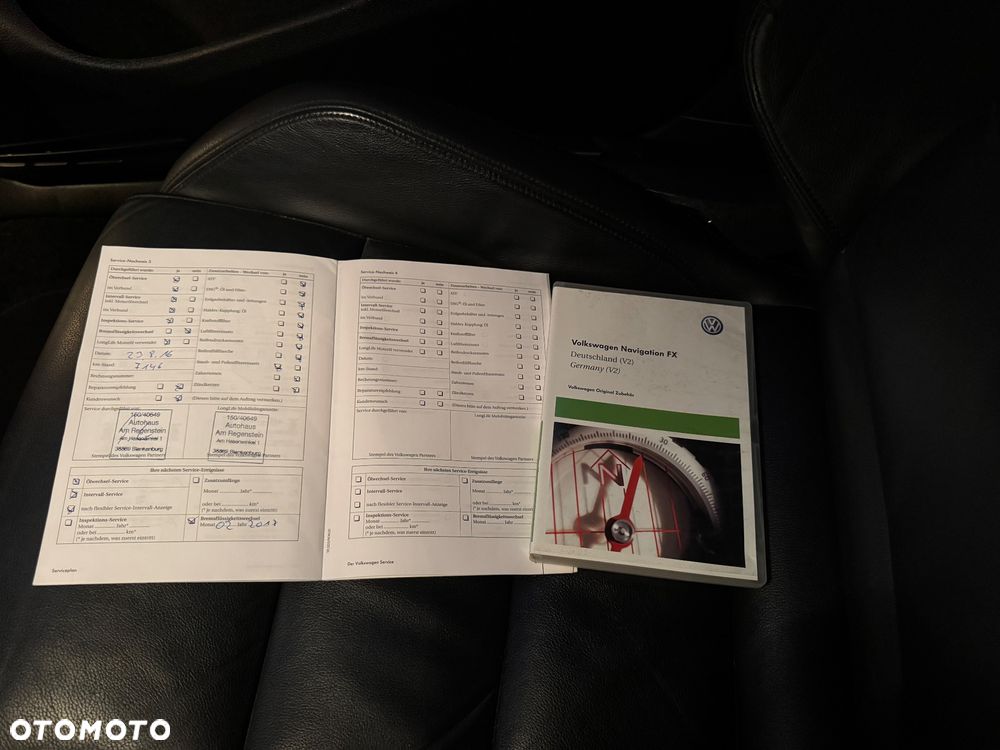 Volkswagen Golf 2.0 TDI DPF DSG GTD - 40