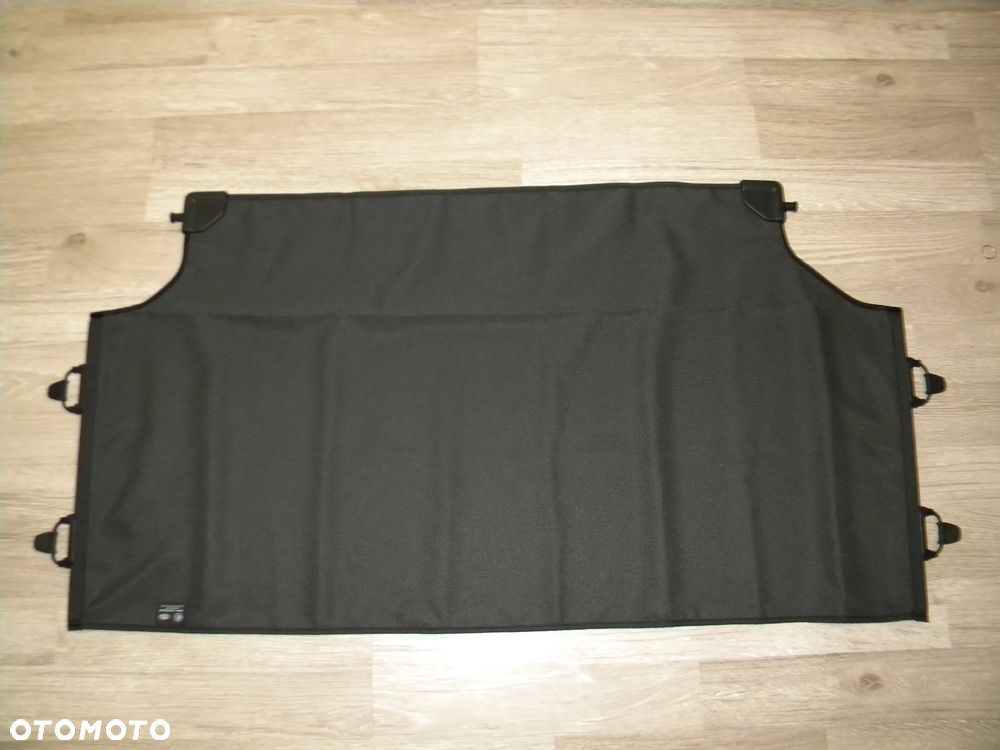 NOWA PÓŁKA SIATKA BAGAŻNIKA LAND ROVER DEFENDER IV 4 19-24r ORYGINAL A107884 L8B2-46668-AEW - 7