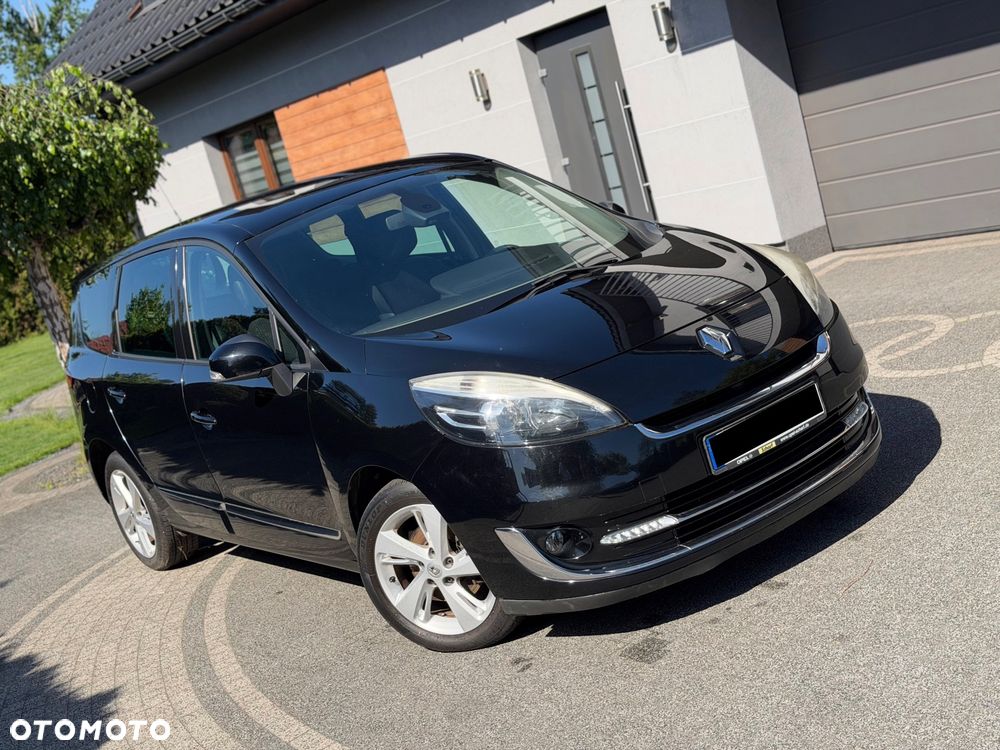 Renault Grand Scenic - 7