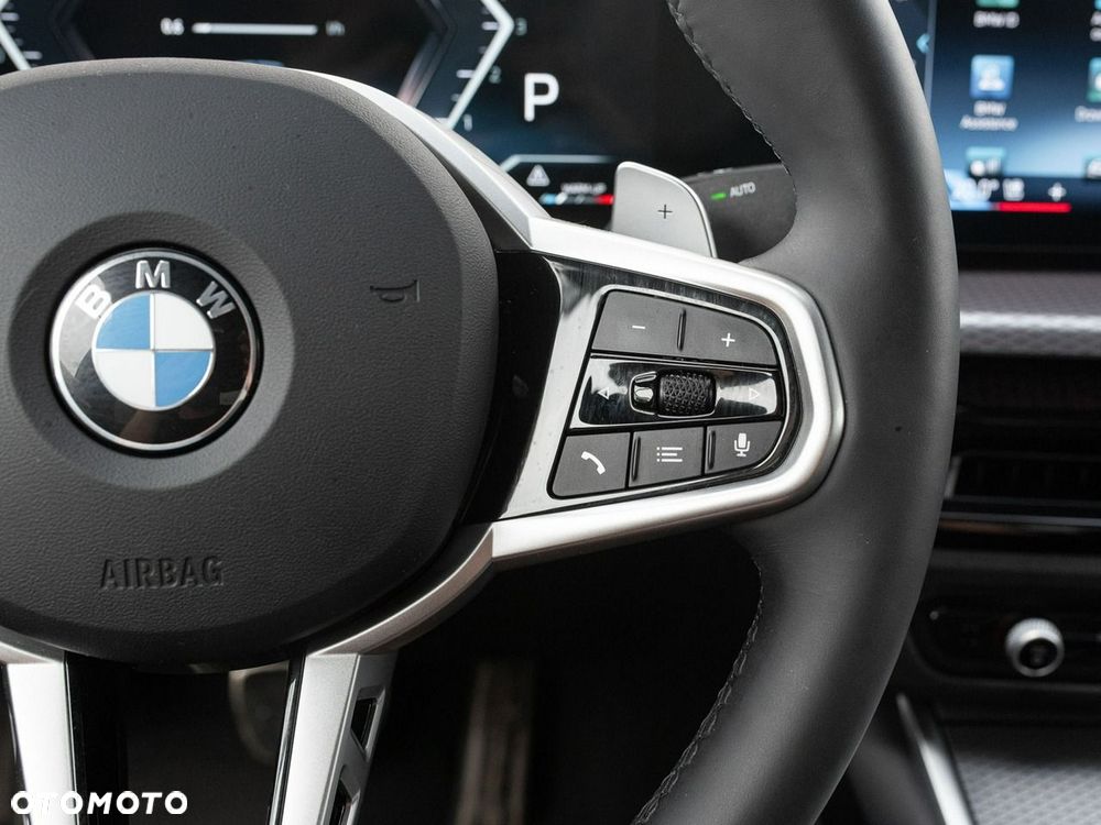 BMW Seria 3 320d mHEV M Sport - 15