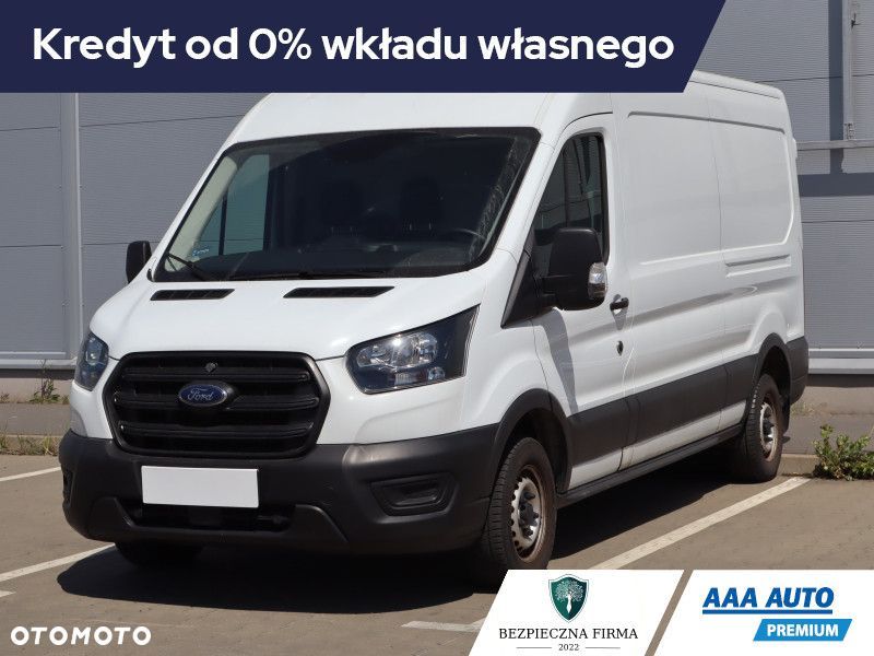 Ford transit - 3