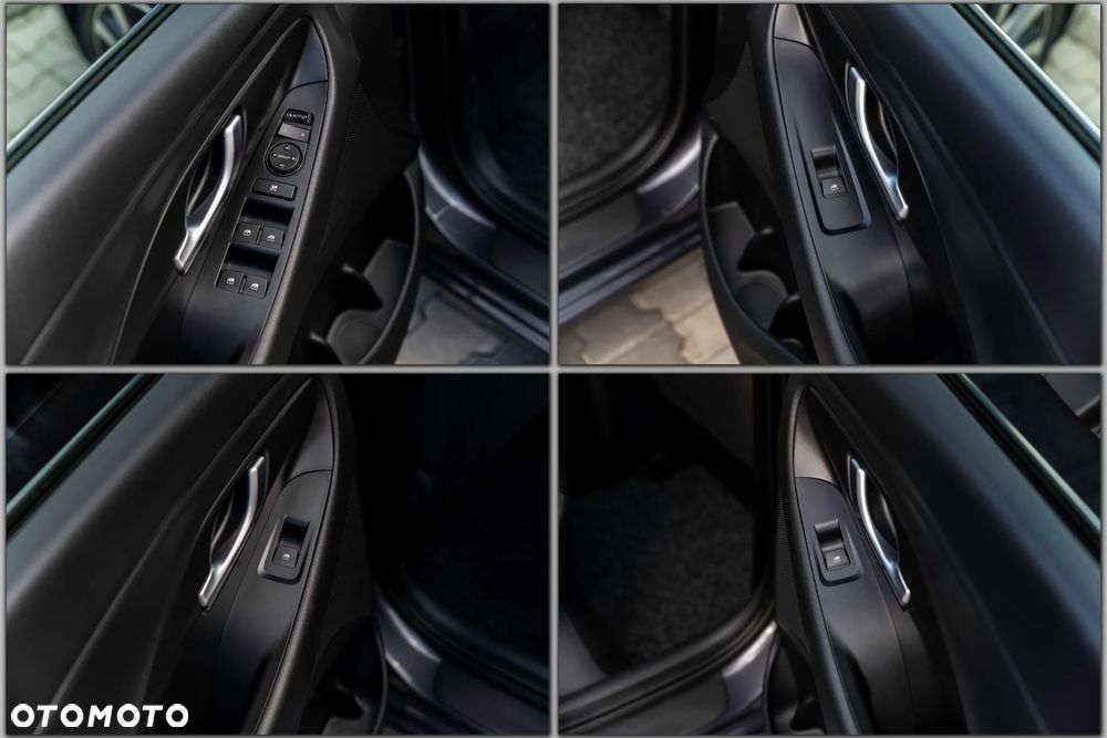 Hyundai i30 1.4 T-GDI Trend - 40
