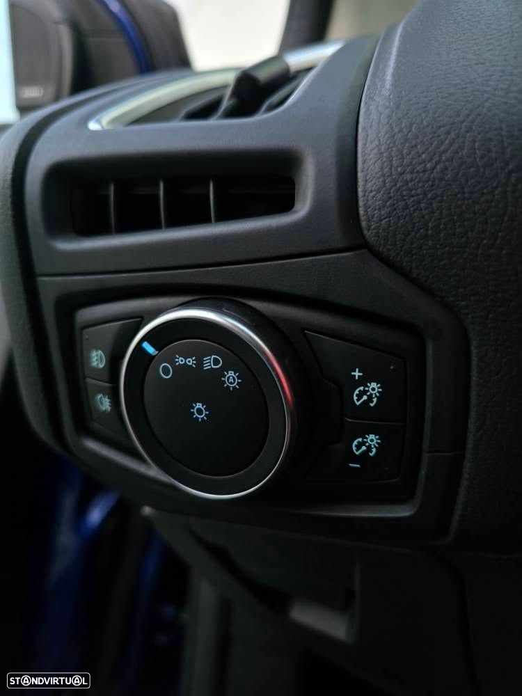 Ford Focus SW - 15
