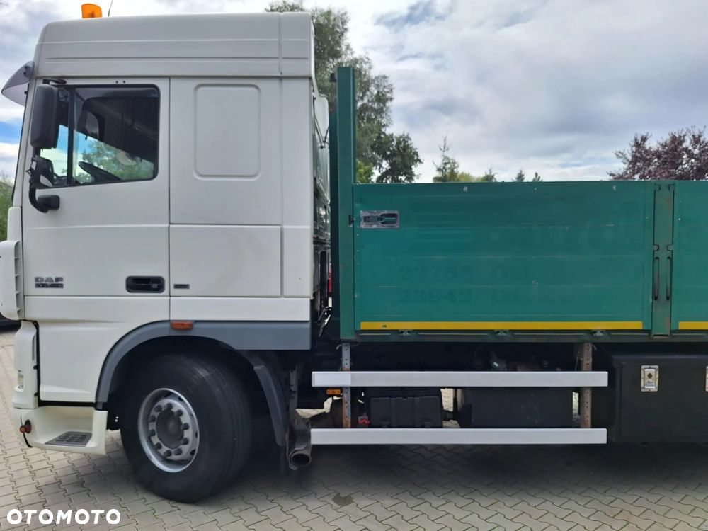 DAF XF 105 - 15