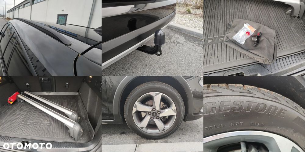 Ford Focus 1.5 EcoBlue Start-Stopp-System ACTIVE X - 37