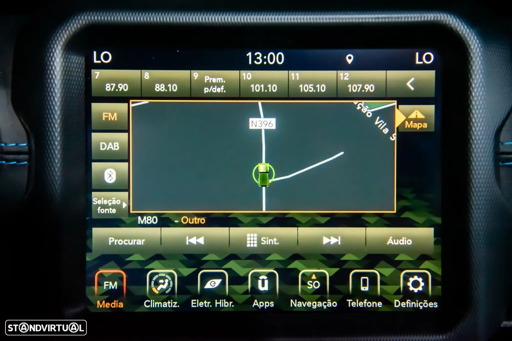 Jeep Wrangler Unlimited 2.0 4xe Plug-In Hybrid Hardtop Rubicon - 38