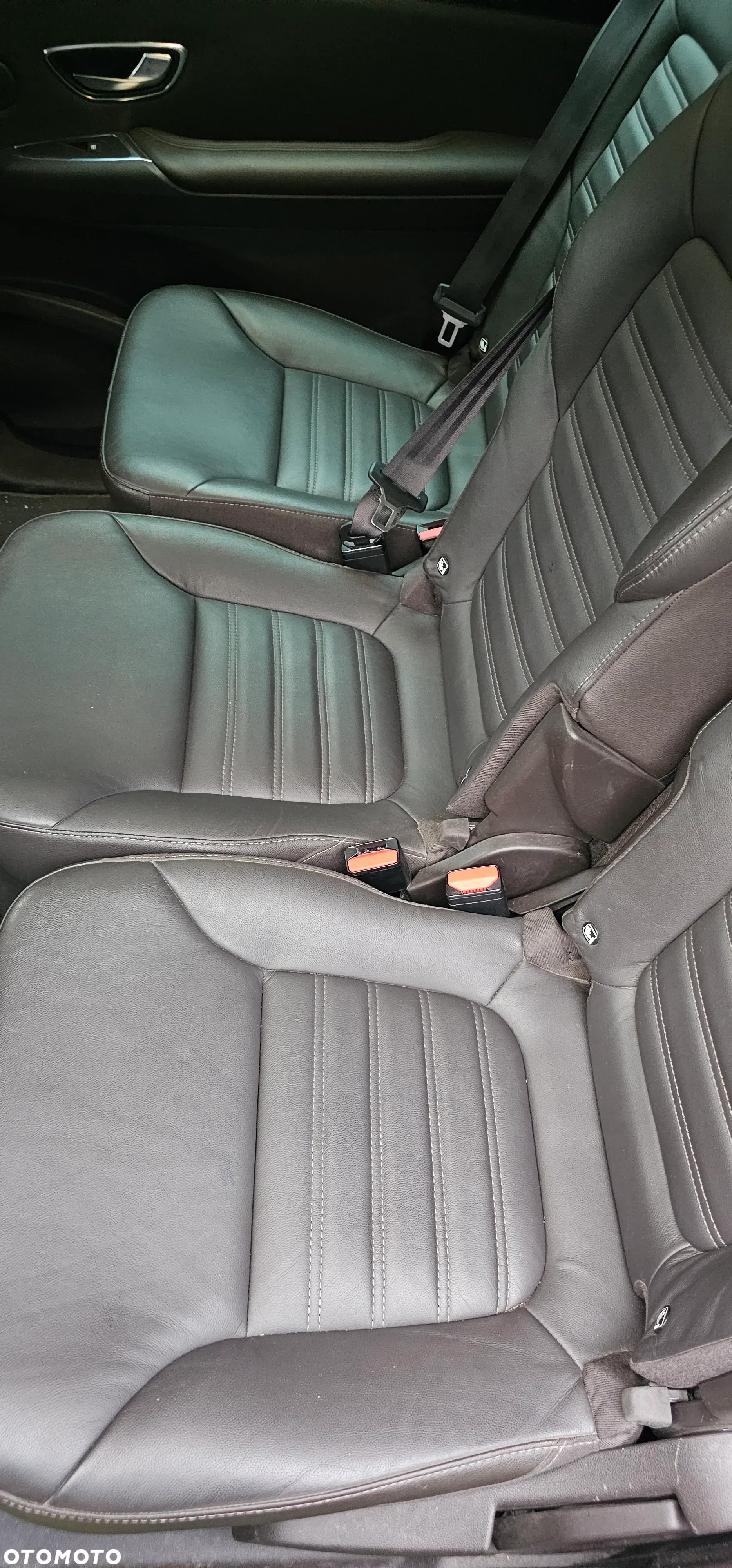 Renault Espace Energy TCe 200 EDC Intens - 17