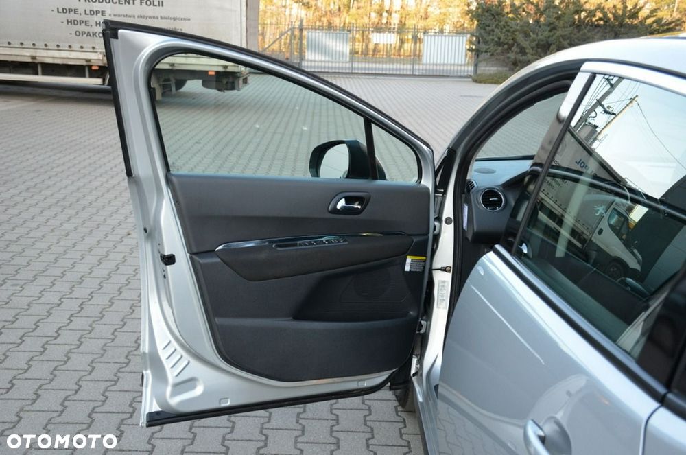 Peugeot 3008 - 20