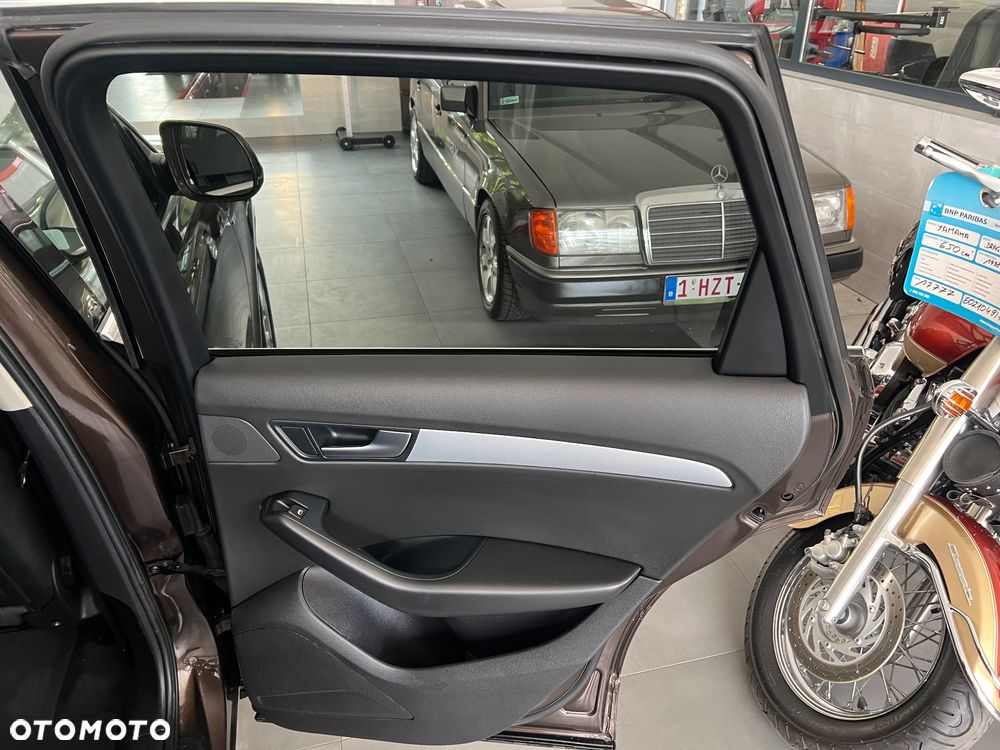 Audi Q5 2.0 TDI Quattro - 27