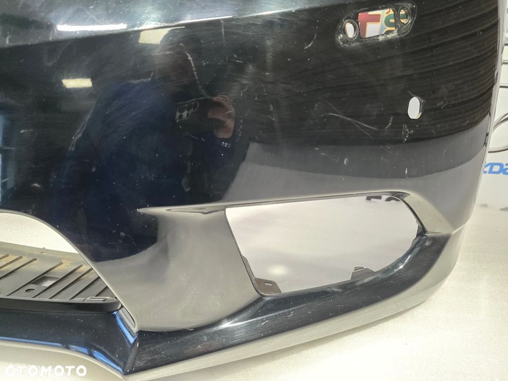 HONDA ACCORD VIII 8 LIFT 10- ZDERZAK PRZEDNI PRZÓD NA SPRYSKI + 4xPDC , NR 71101-TL0-ZY00 , NR AUKCJI NZ1875 - 20