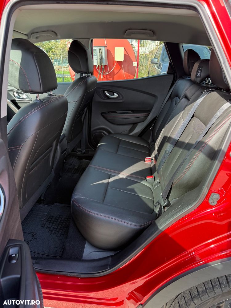 Renault Kadjar Energy dCi 110 EDC Bose Edition - 7