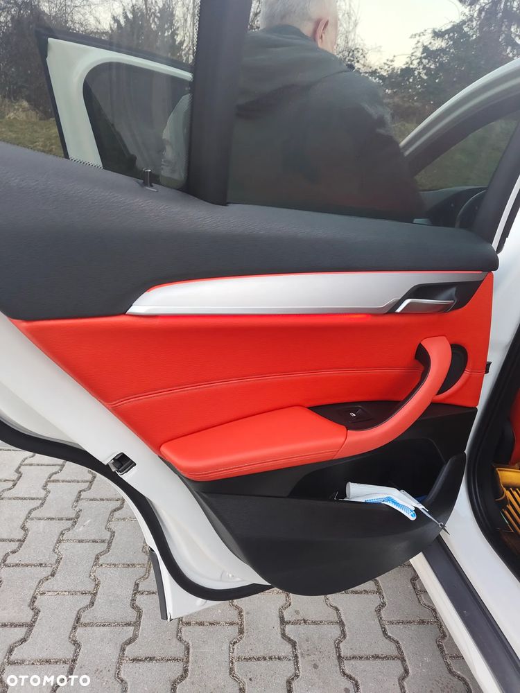 BMW X2 - 9