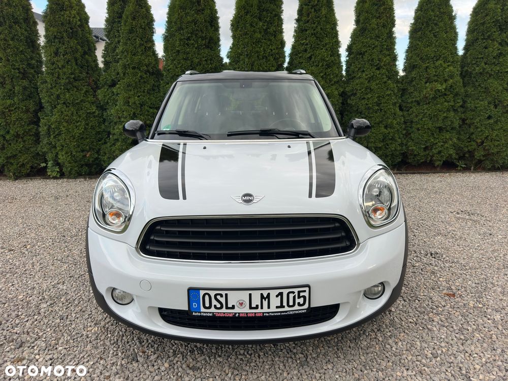 MINI Countryman - 29