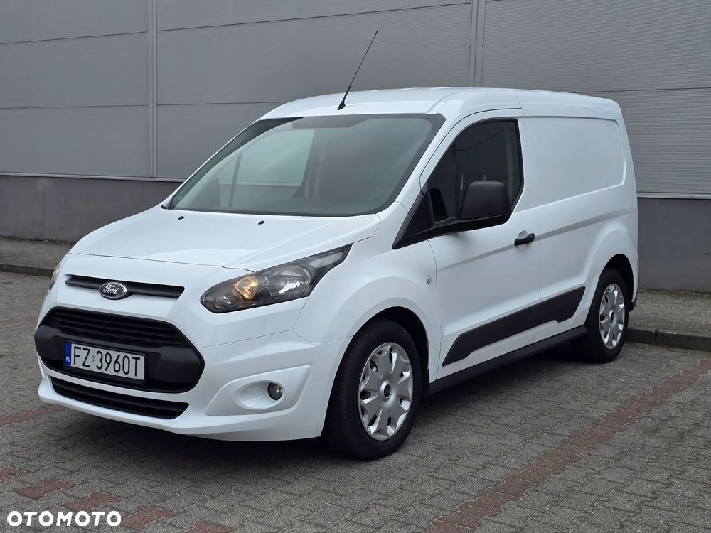 Ford Transit Connect - 24
