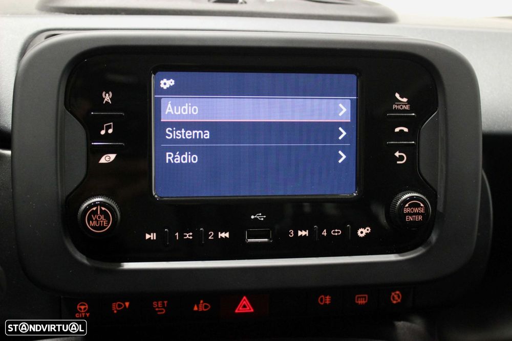 Fiat Panda 1.0 Hybrid - 20