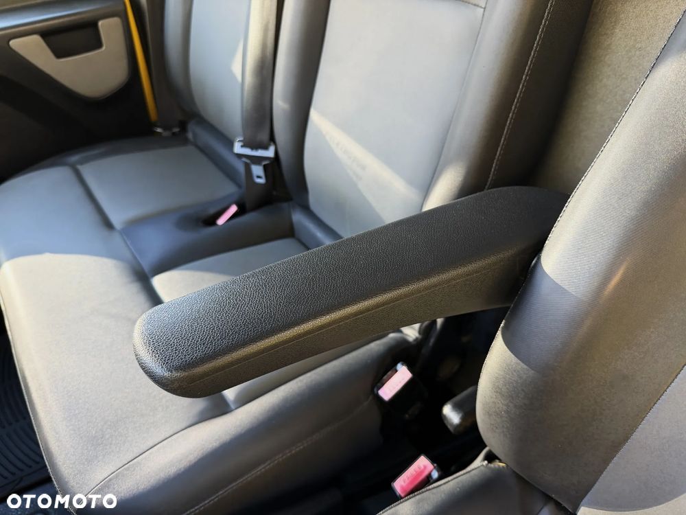 Renault MASTER L2H2 ŚREDNI KLIMA/NAWIGACJA/3osobowy - 34