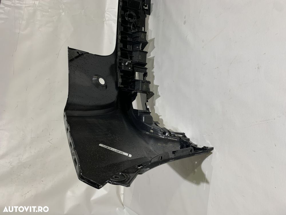 Bara spate Audi Q5 Sportback, 2020, 2021, 2022, 2023, 2024, cod origine OE 80F807511. - 6
