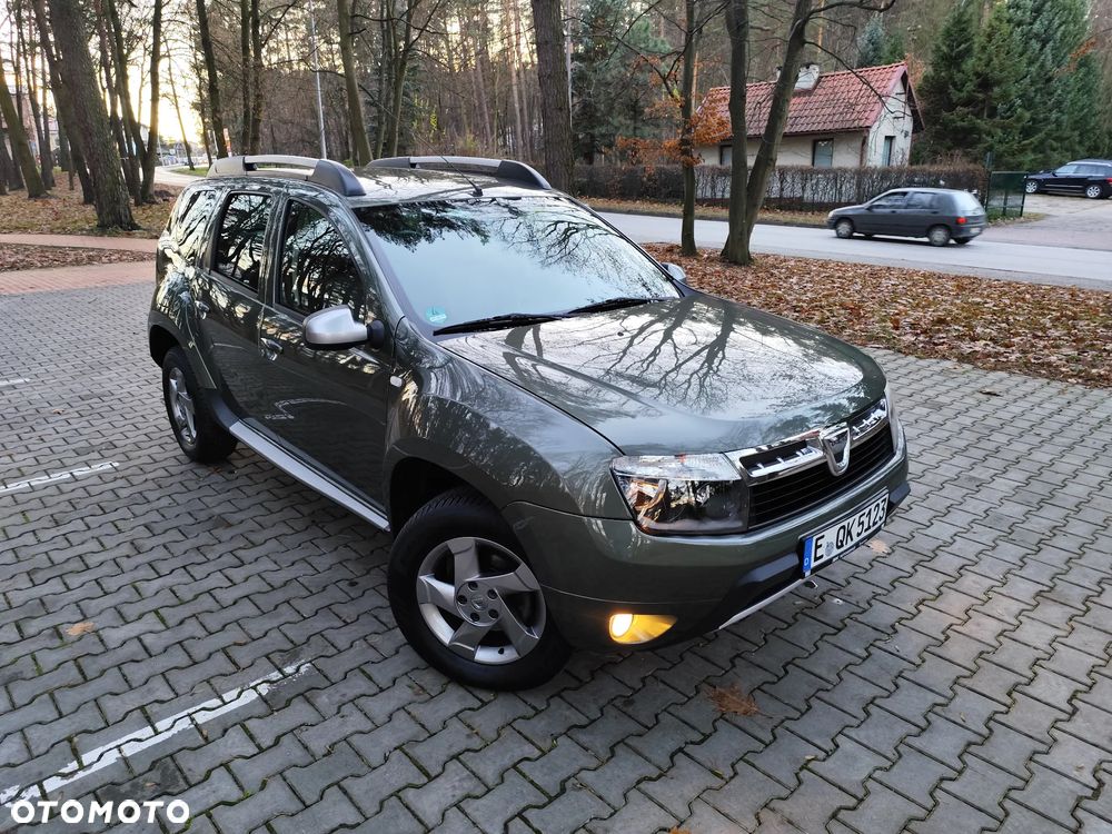 Dacia Duster SCe 115 4x2 Essentiel - 3