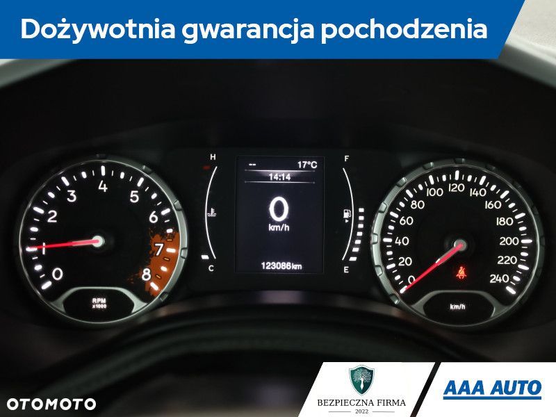Jeep Renegade - 9