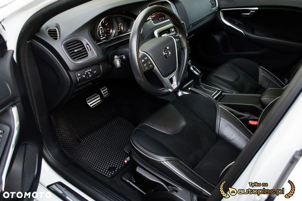 Volvo V40 - 11