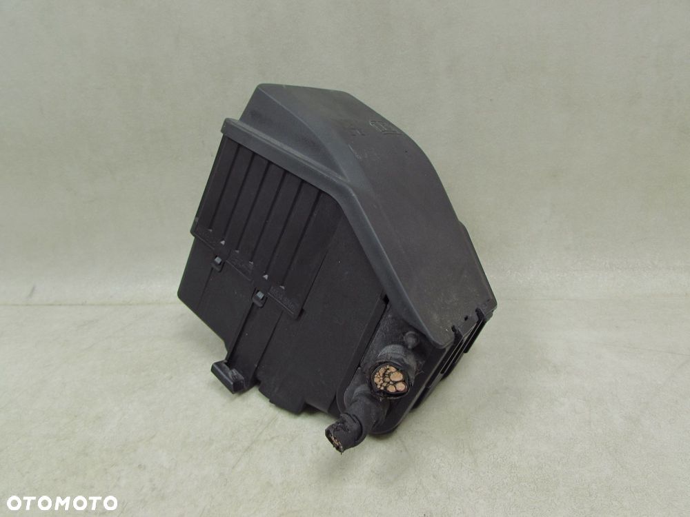 VOLVO S60 II V60 XC60 10-18 SKRZYNKA BEZPIECZNIKOW 6G9T-14A076-MB 6G9T-14A067-CA - 2