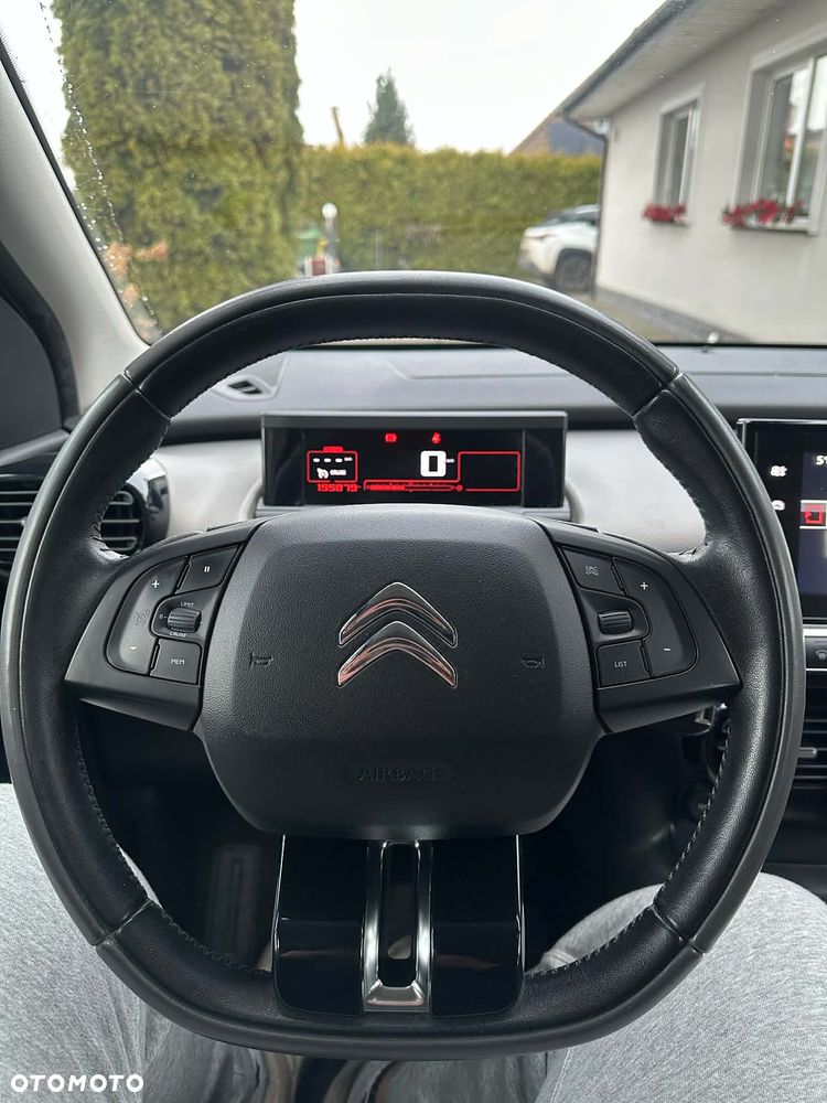 Citroën C4 Cactus PureTech 82 Selection - 19