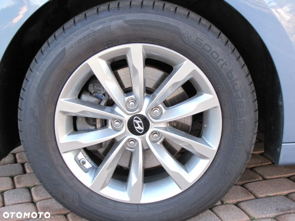 Hyundai i40 1.7 CRDi BlueDrive Business - 23