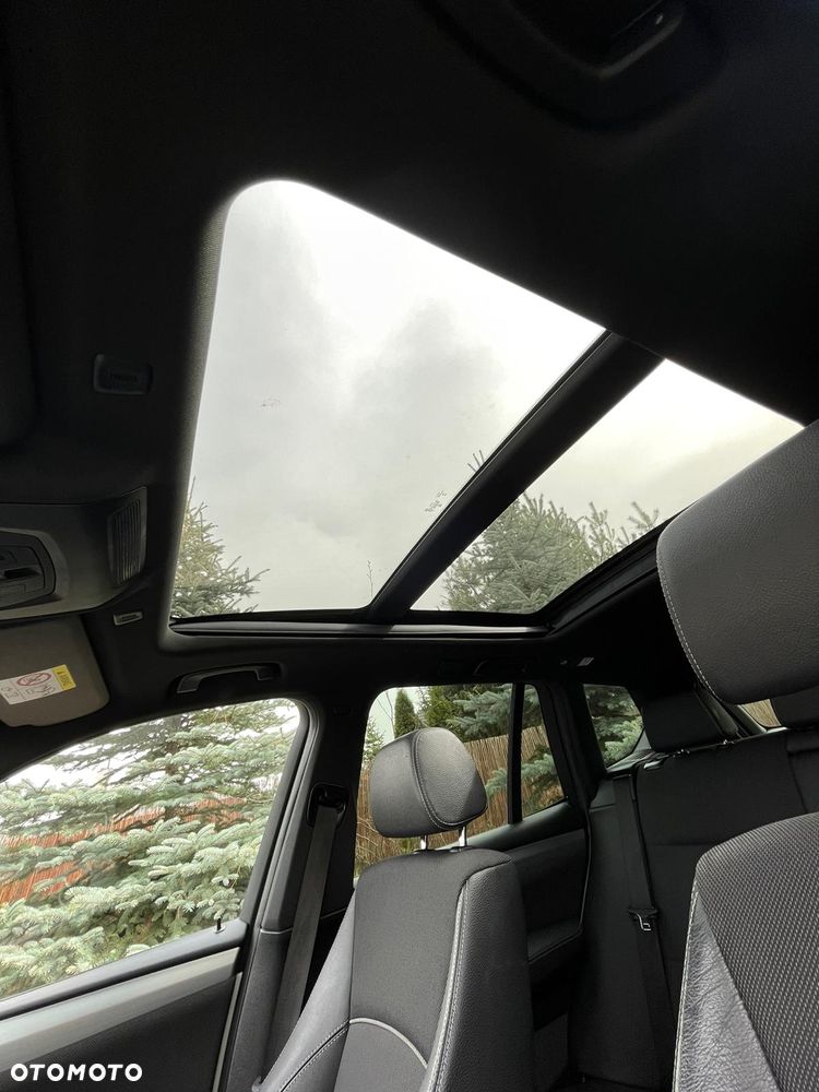 BMW X3 xDrive35d xLine - 20